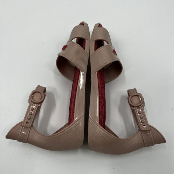 Grendene Barbie Sandals - Picture 5 of 10